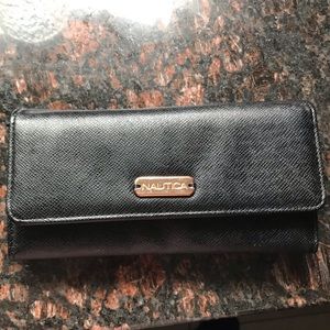 Nautica wallet